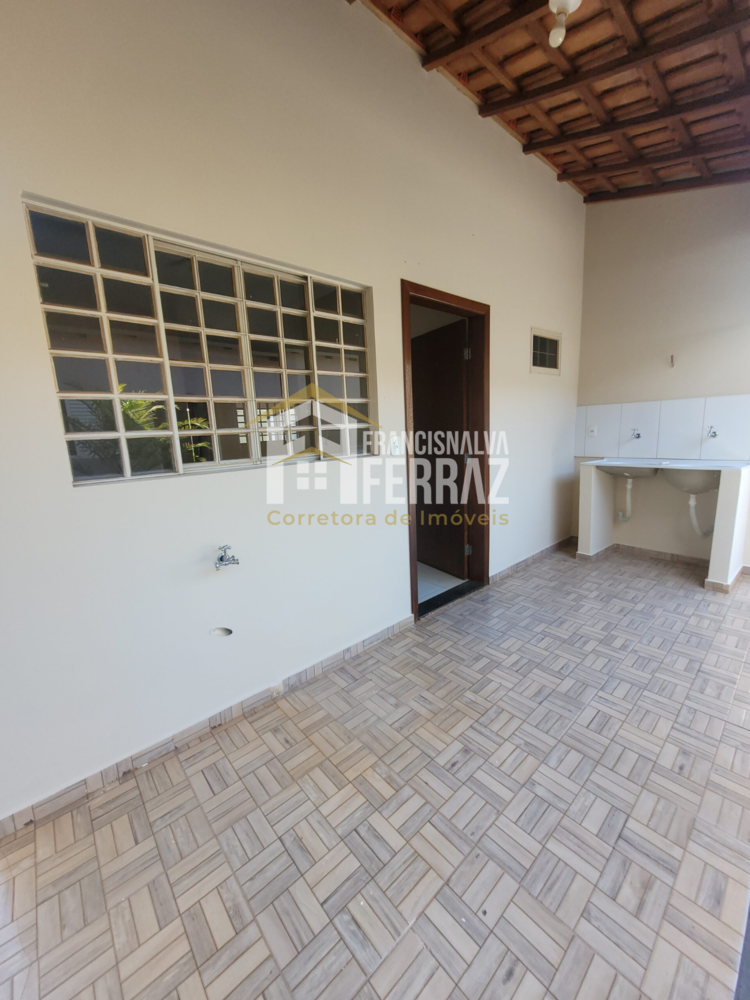 Casa à venda com 3 quartos, 180m² - Foto 15