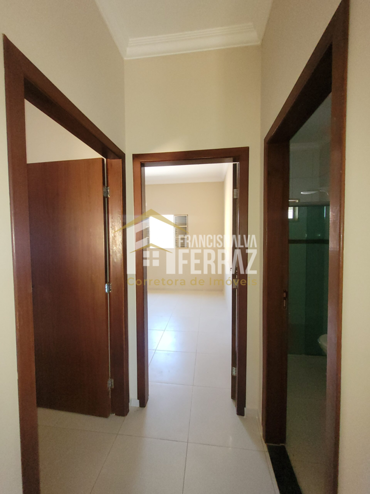 Casa à venda com 3 quartos, 180m² - Foto 12