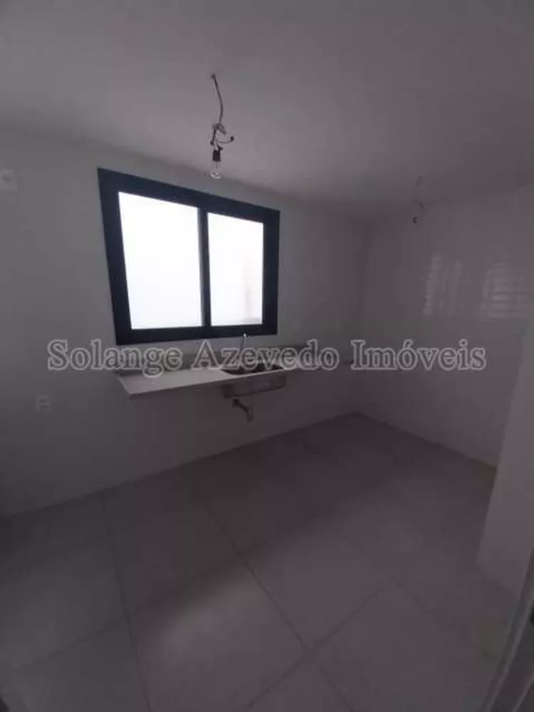 Cobertura, 4 quartos, 166 m² - Foto 3