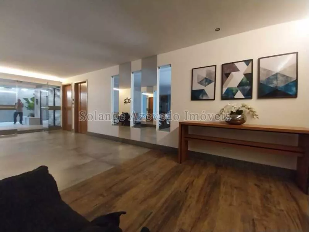 Cobertura, 4 quartos, 166 m² - Foto 2