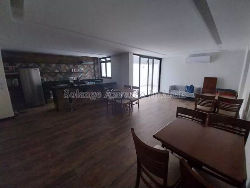 Cobertura, 4 quartos, 166 m² - Foto 10