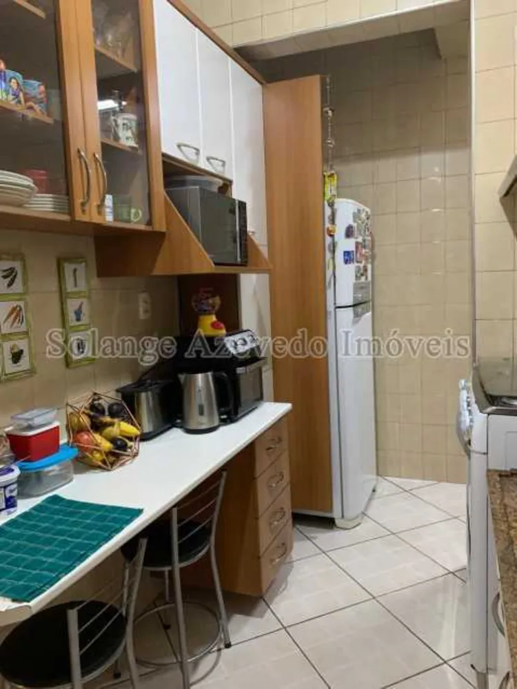 Apartamento, 2 quartos, 70 m² - Foto 16