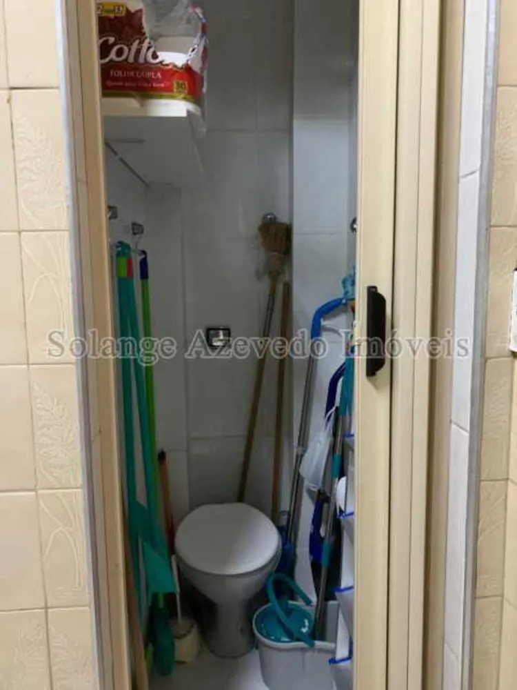 Apartamento, 2 quartos, 70 m² - Foto 21