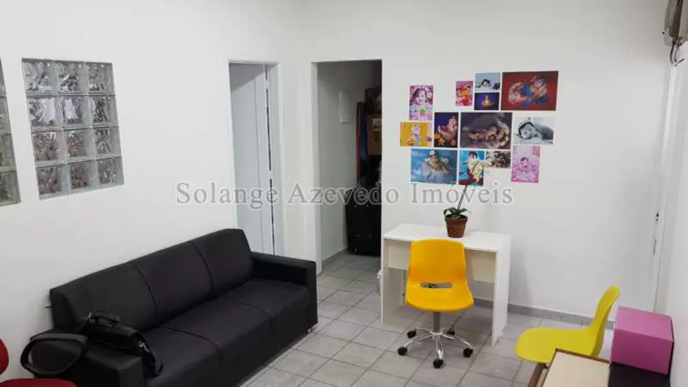 Sala-Conjunto, 63 m² - Foto 5
