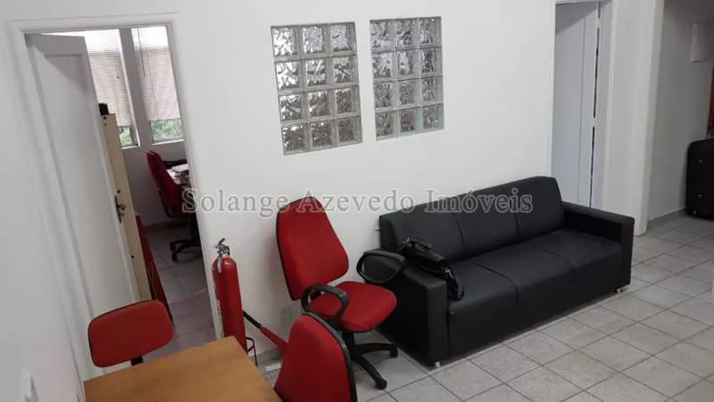 Sala-Conjunto, 63 m² - Foto 4