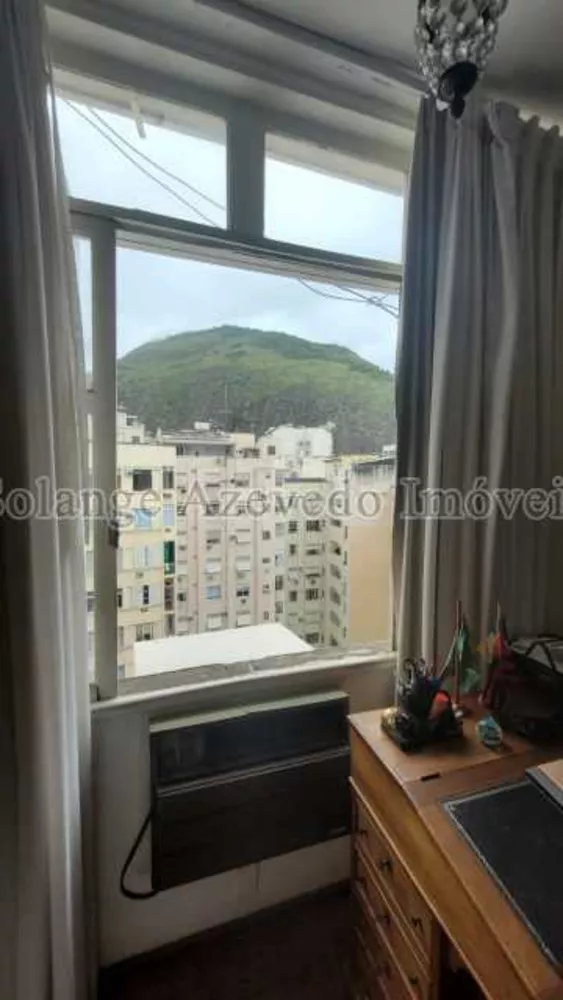 Apartamento, 3 quartos, 118 m² - Foto 6