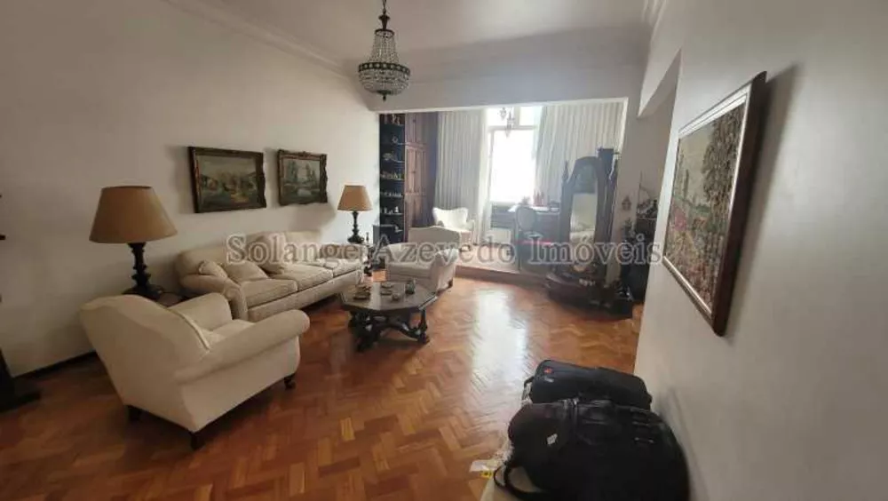 Apartamento, 3 quartos, 118 m² - Foto 20
