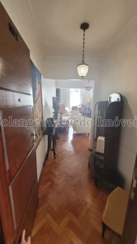 Apartamento, 3 quartos, 118 m² - Foto 19