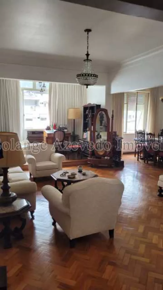 Apartamento, 3 quartos, 118 m² - Foto 3