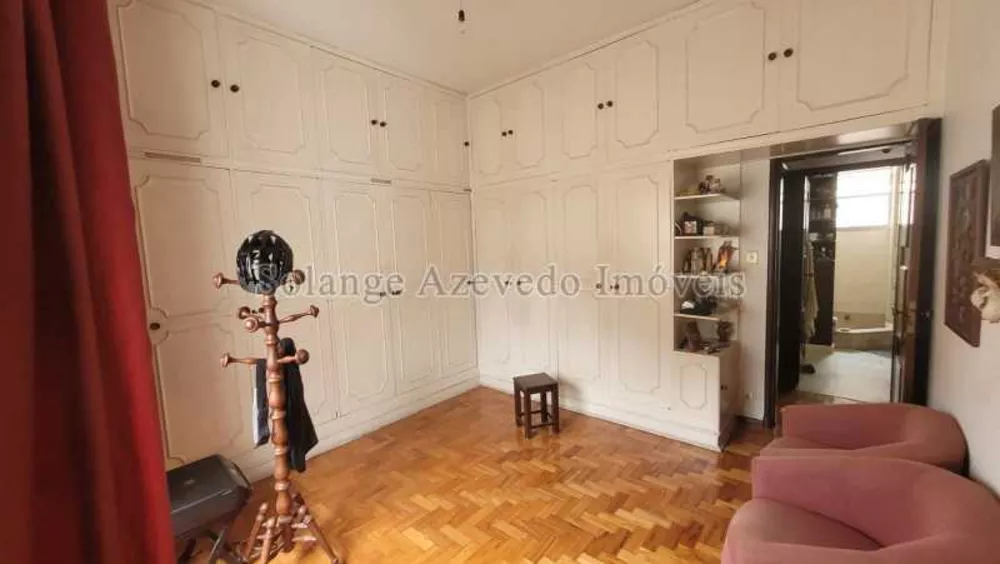 Apartamento, 3 quartos, 118 m² - Foto 9