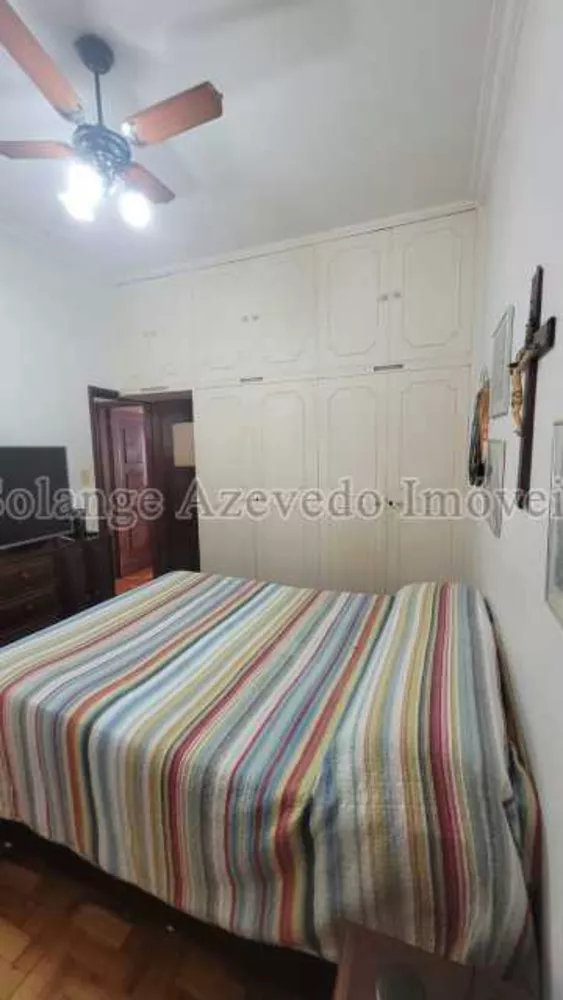 Apartamento, 3 quartos, 118 m² - Foto 21