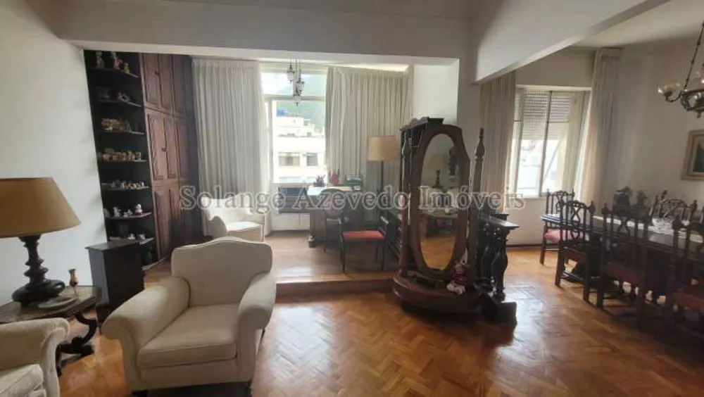 Apartamento, 3 quartos, 118 m² - Foto 12
