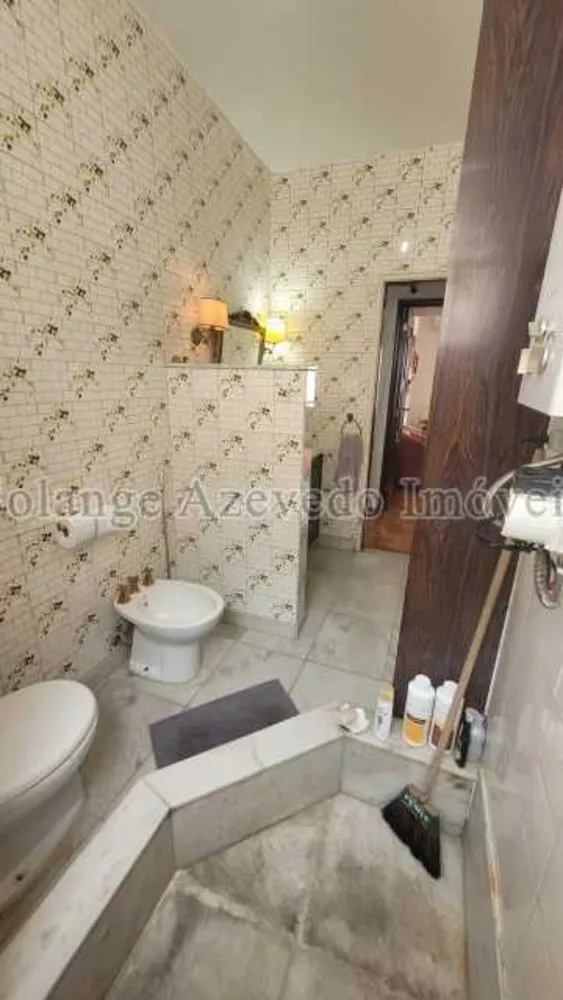 Apartamento, 3 quartos, 118 m² - Foto 5