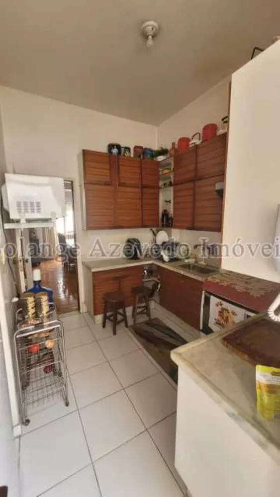 Apartamento, 3 quartos, 118 m² - Foto 23