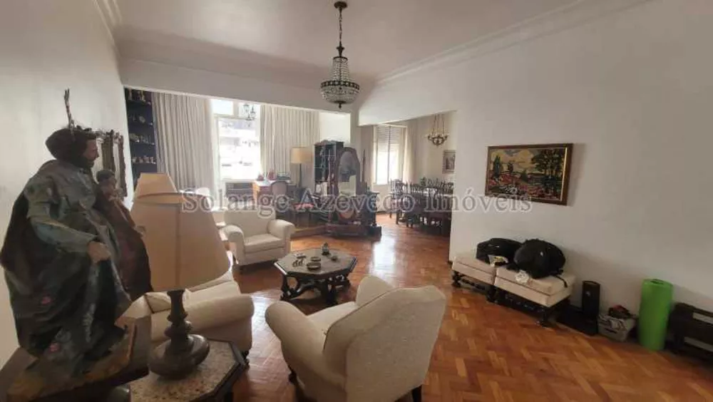Apartamento, 3 quartos, 118 m² - Foto 4