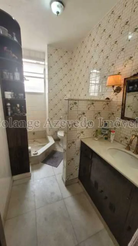Apartamento, 3 quartos, 118 m² - Foto 7