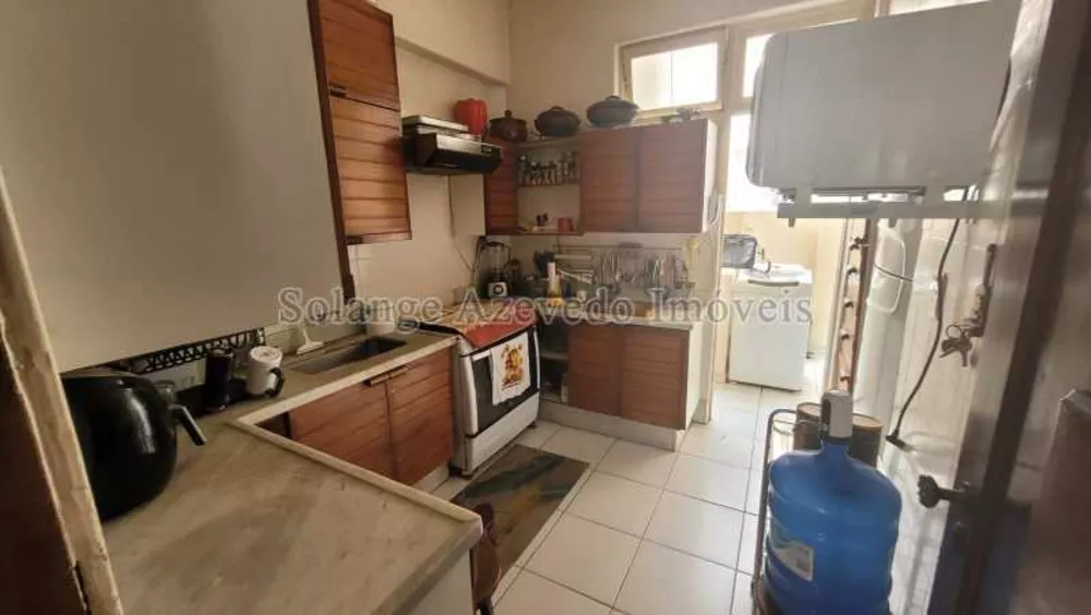 Apartamento, 3 quartos, 118 m² - Foto 1