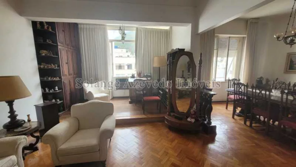 Apartamento, 3 quartos, 118 m² - Foto 14