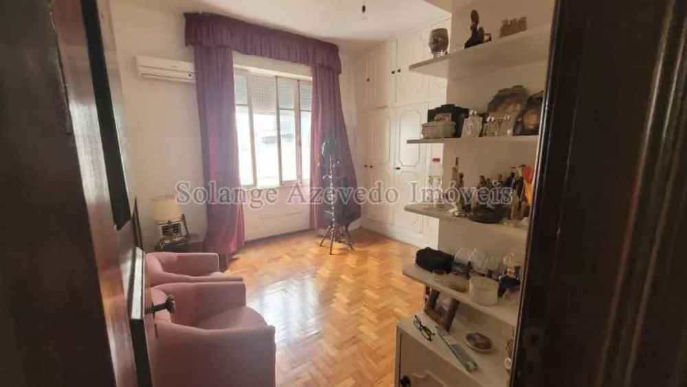 Apartamento, 3 quartos, 118 m² - Foto 2