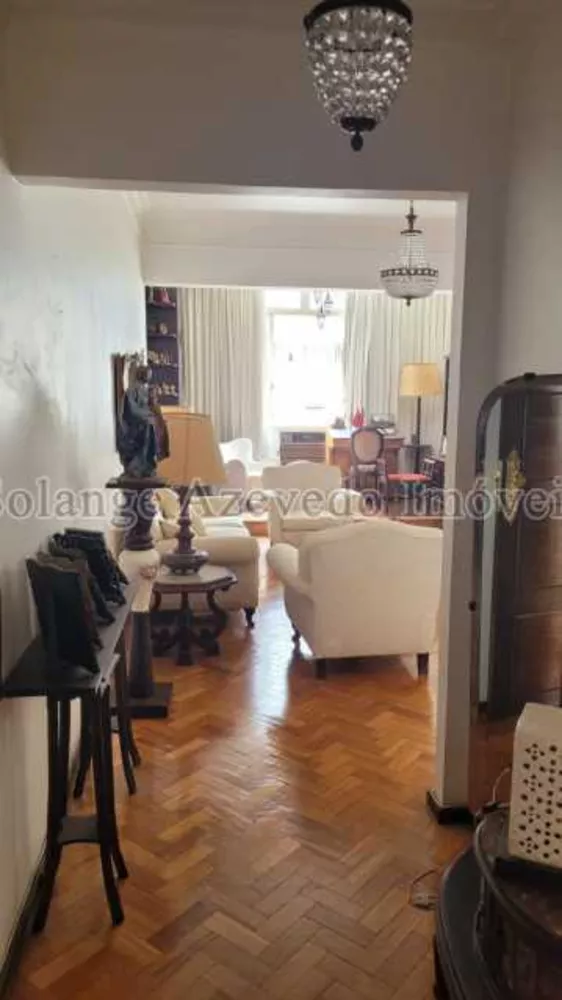 Apartamento, 3 quartos, 118 m² - Foto 8