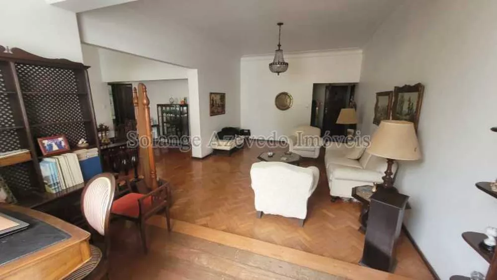 Apartamento, 3 quartos, 118 m² - Foto 10