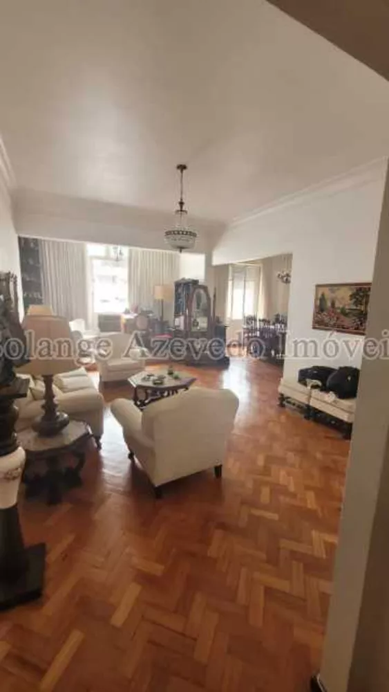 Apartamento, 3 quartos, 118 m² - Foto 11