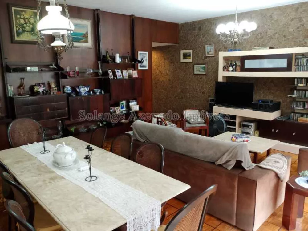 Apartamento, 3 quartos, 155 m² - Foto 2
