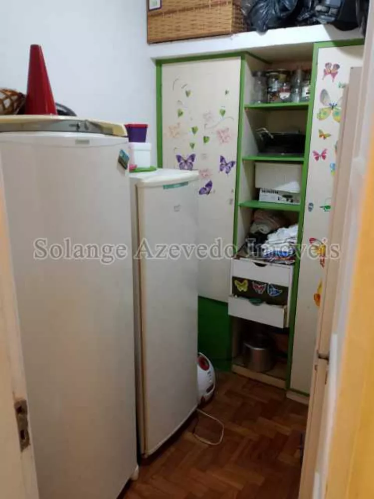 Apartamento, 3 quartos, 155 m² - Foto 25