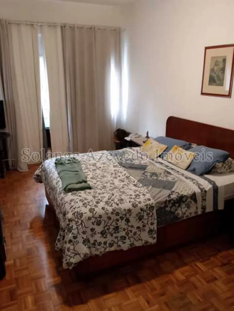 Apartamento, 3 quartos, 155 m² - Foto 11