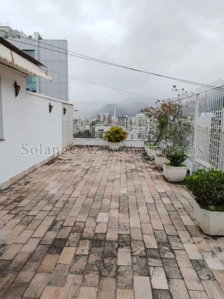 Apartamento, 3 quartos, 155 m² - Foto 7