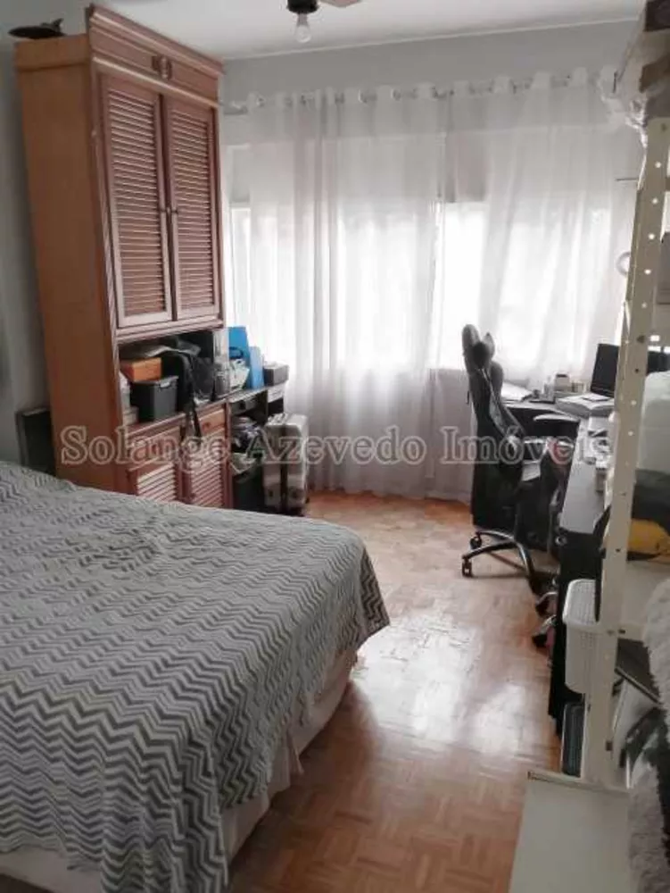 Apartamento, 3 quartos, 155 m² - Foto 9