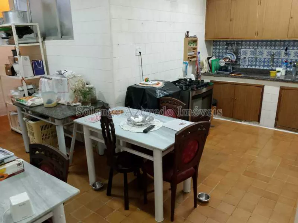 Apartamento, 3 quartos, 155 m² - Foto 5
