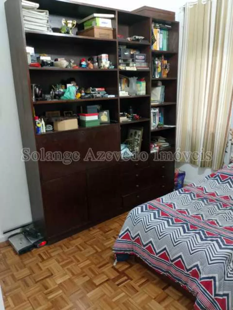 Apartamento, 3 quartos, 155 m² - Foto 22