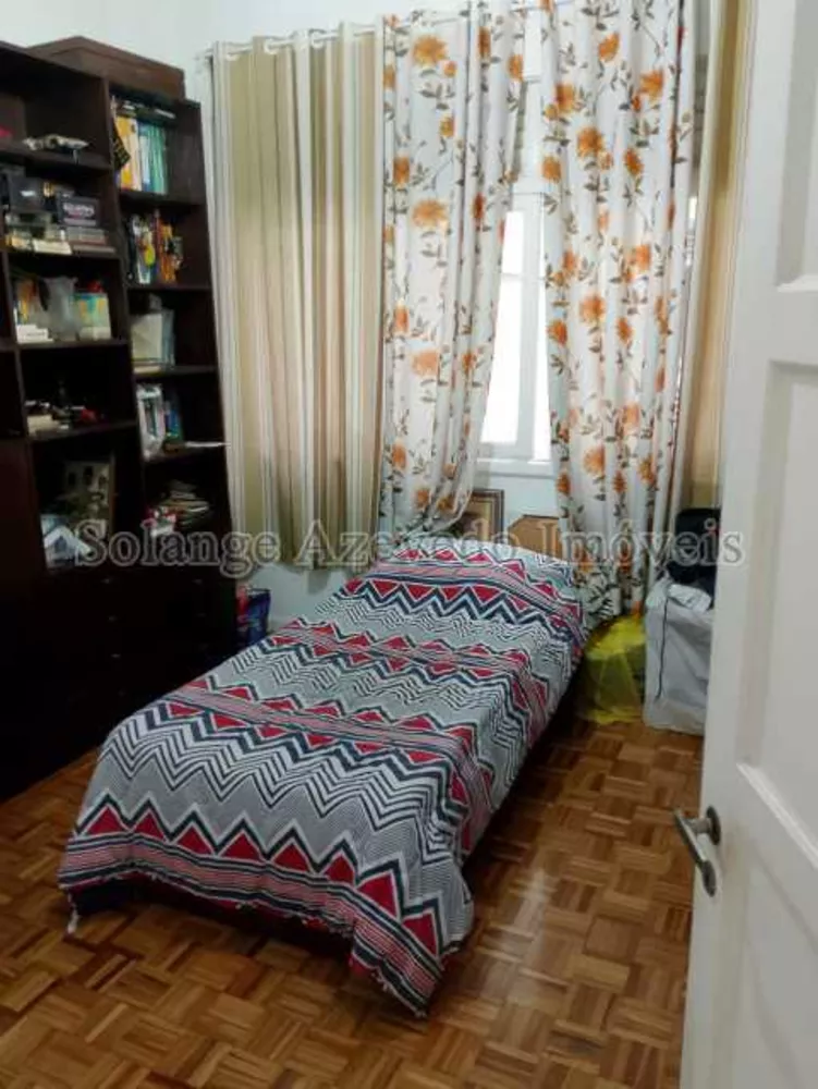 Apartamento, 3 quartos, 155 m² - Foto 19