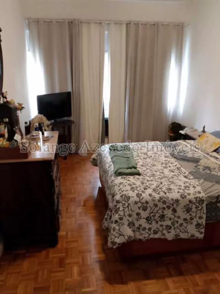 Apartamento, 3 quartos, 155 m² - Foto 21