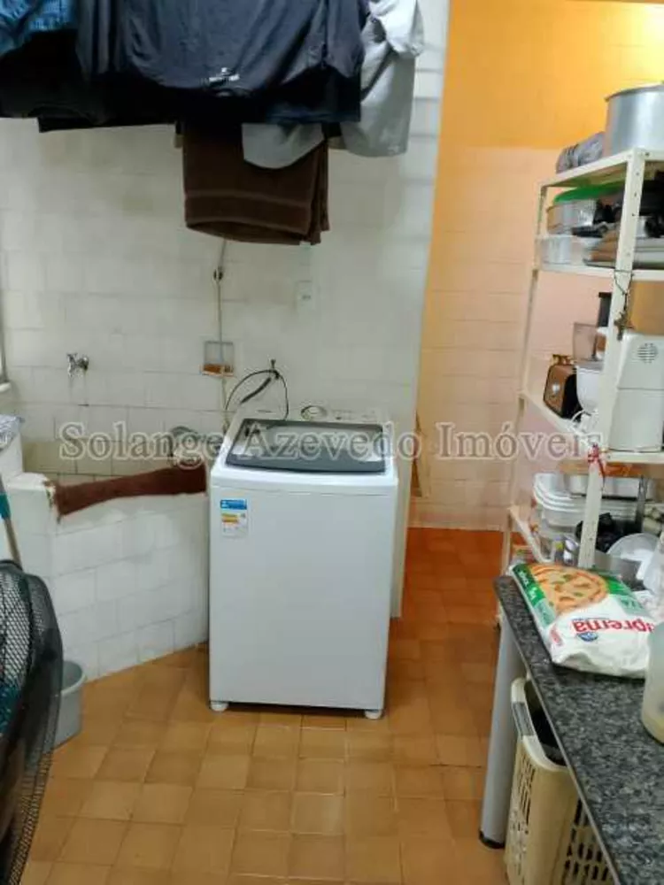 Apartamento, 3 quartos, 155 m² - Foto 30