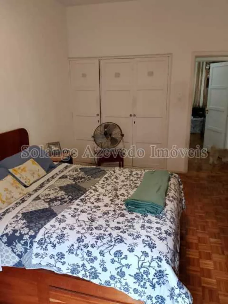 Apartamento, 3 quartos, 155 m² - Foto 14