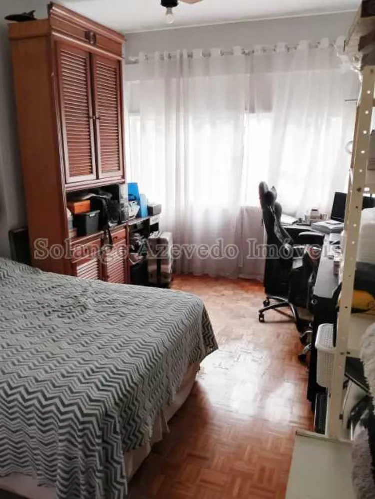 Apartamento, 3 quartos, 155 m² - Foto 16