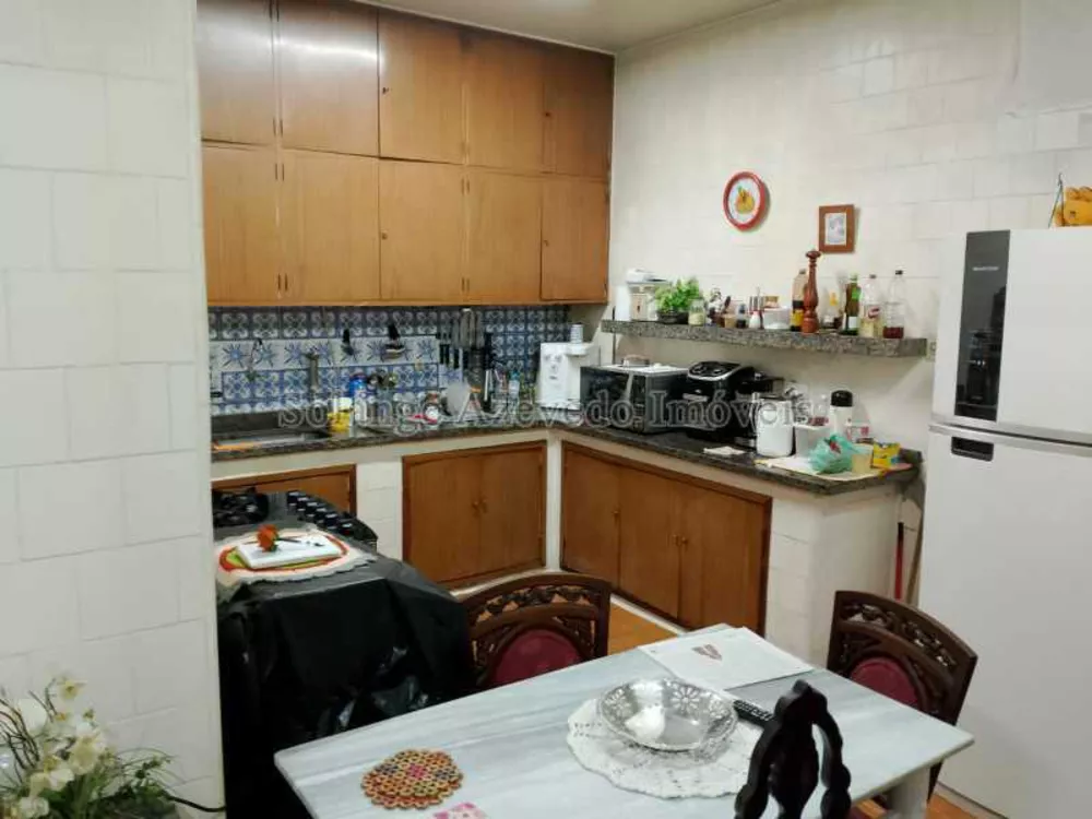 Apartamento, 3 quartos, 155 m² - Foto 27