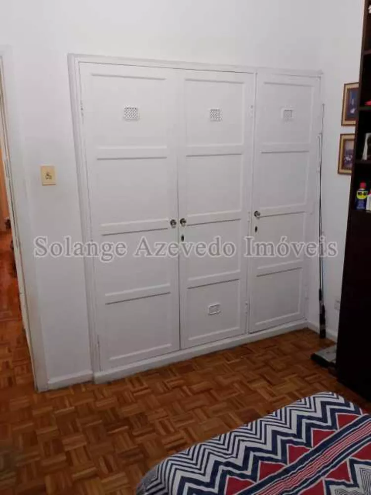 Apartamento, 3 quartos, 155 m² - Foto 20