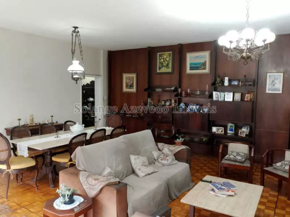 Apartamento, 3 quartos, 155 m² - Foto 4