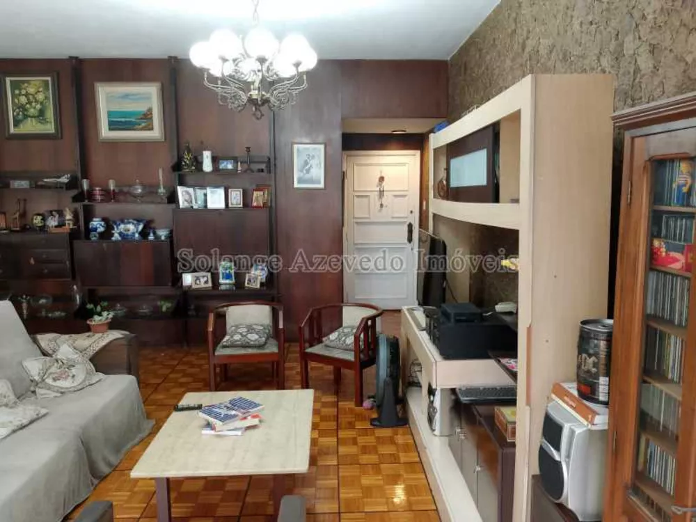 Apartamento, 3 quartos, 155 m² - Foto 3