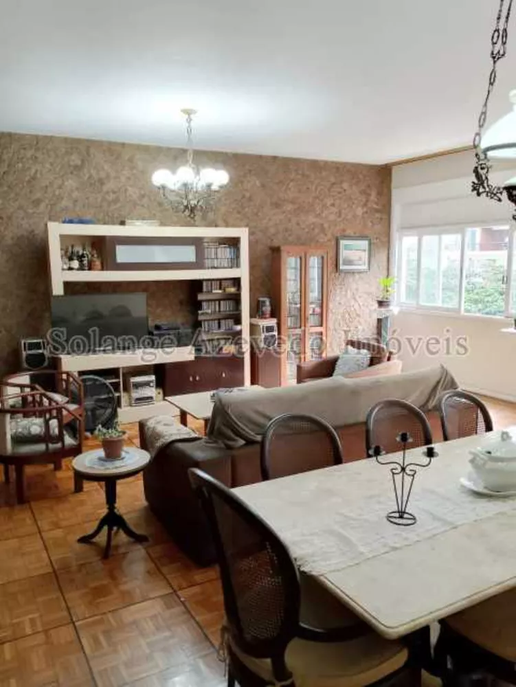 Apartamento, 3 quartos, 155 m² - Foto 15