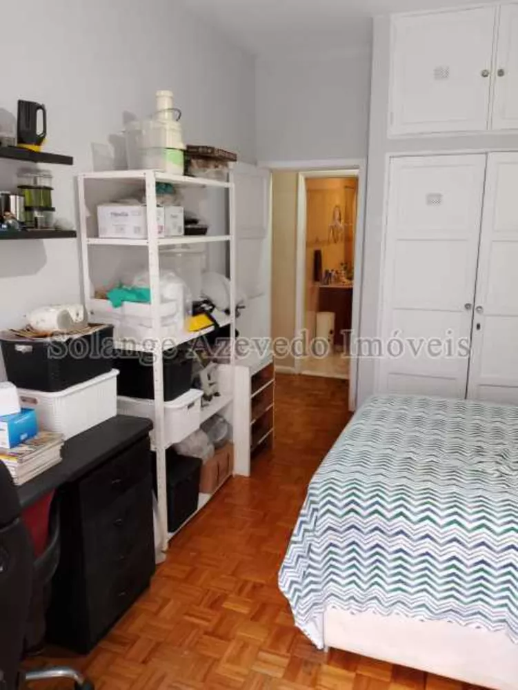 Apartamento, 3 quartos, 155 m² - Foto 17
