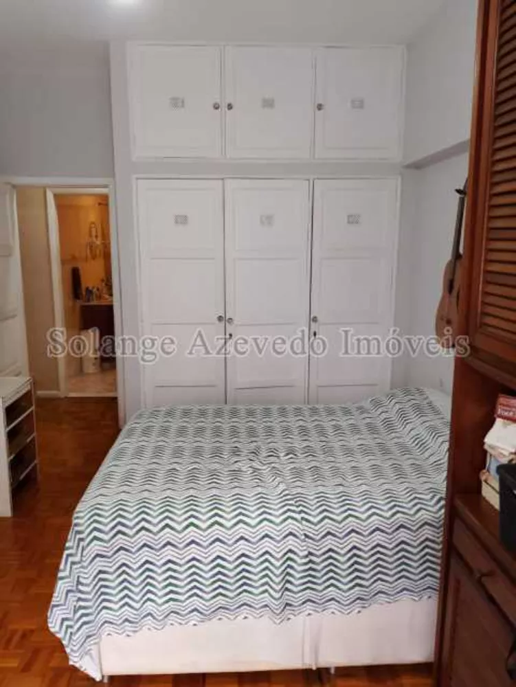 Apartamento, 3 quartos, 155 m² - Foto 18