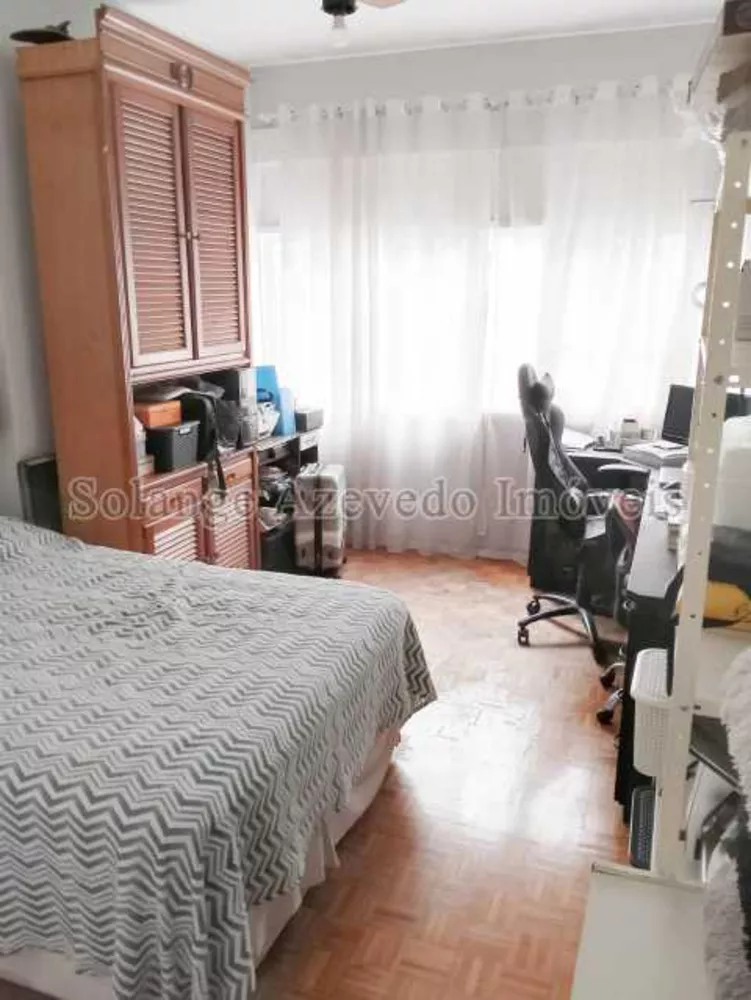 Apartamento, 3 quartos, 155 m² - Foto 12