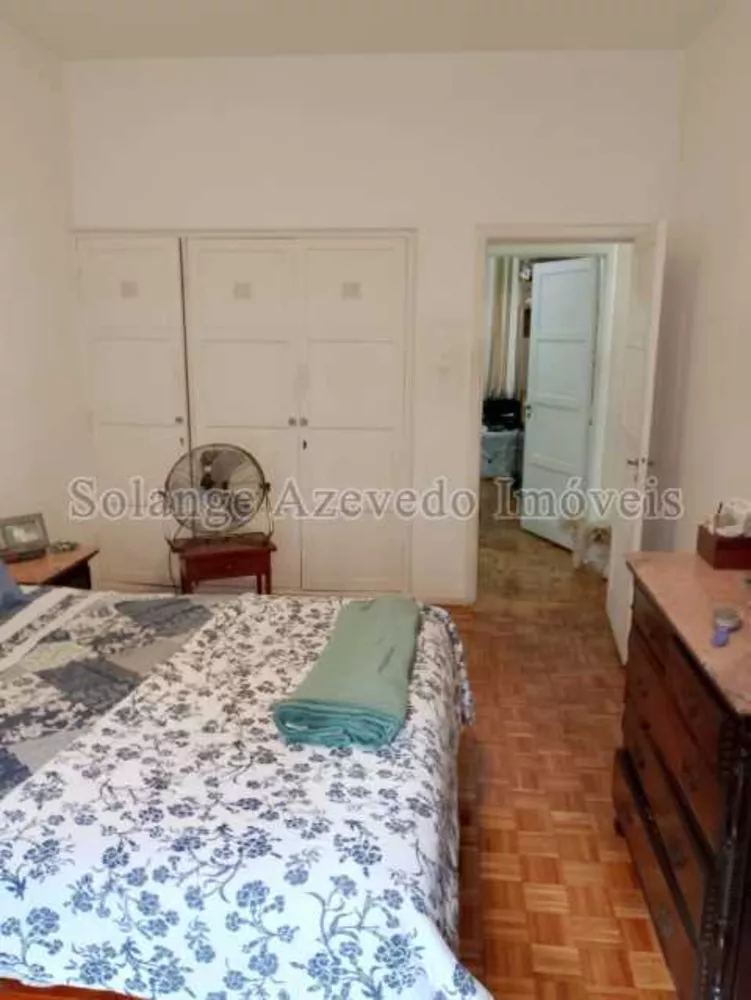Apartamento, 3 quartos, 155 m² - Foto 10