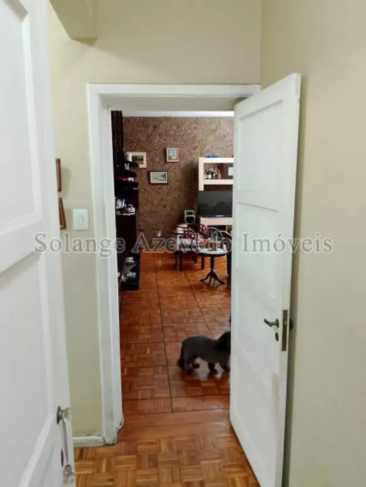 Apartamento, 3 quartos, 155 m² - Foto 23