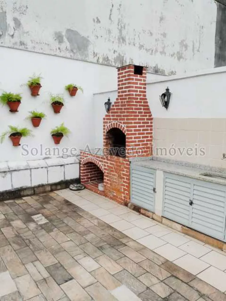 Apartamento, 3 quartos, 155 m² - Foto 6