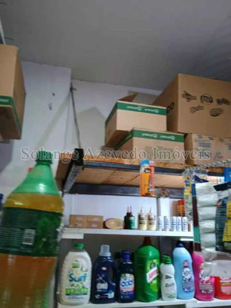 Loja-Salão, 21 m² - Foto 3